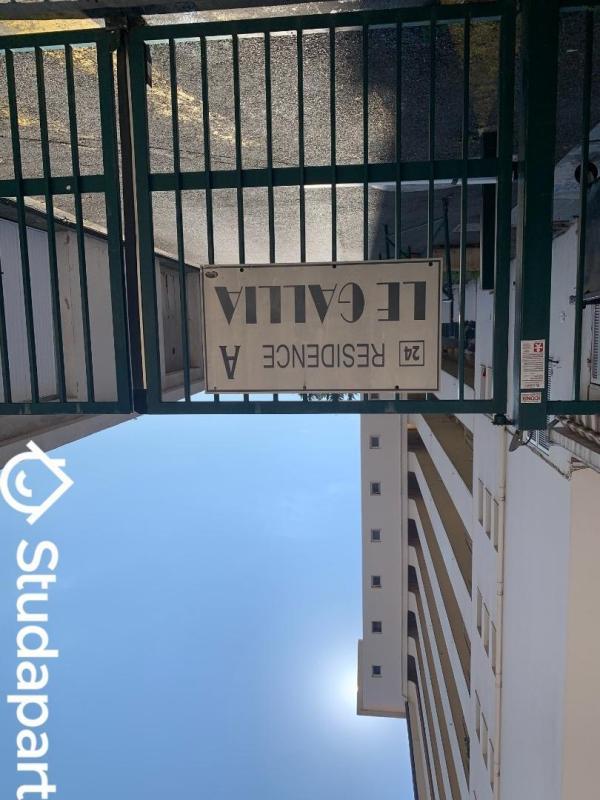 Studio - 46 m² - 3 pièces