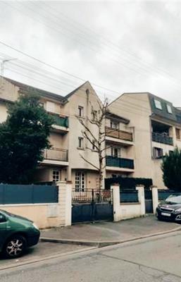 Appartement - 22 m² - 1 pièce