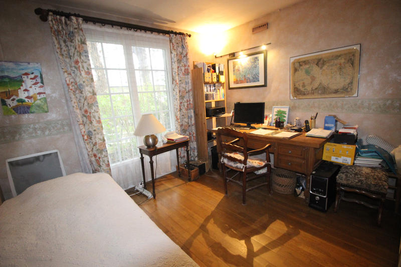 Maison - 173 m² - 5 pièces