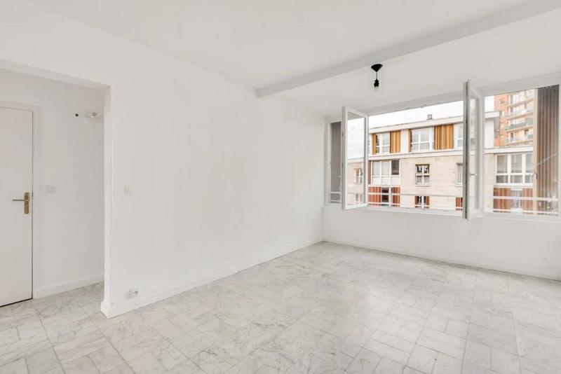 Appartement - 54 m² - 2 pièces