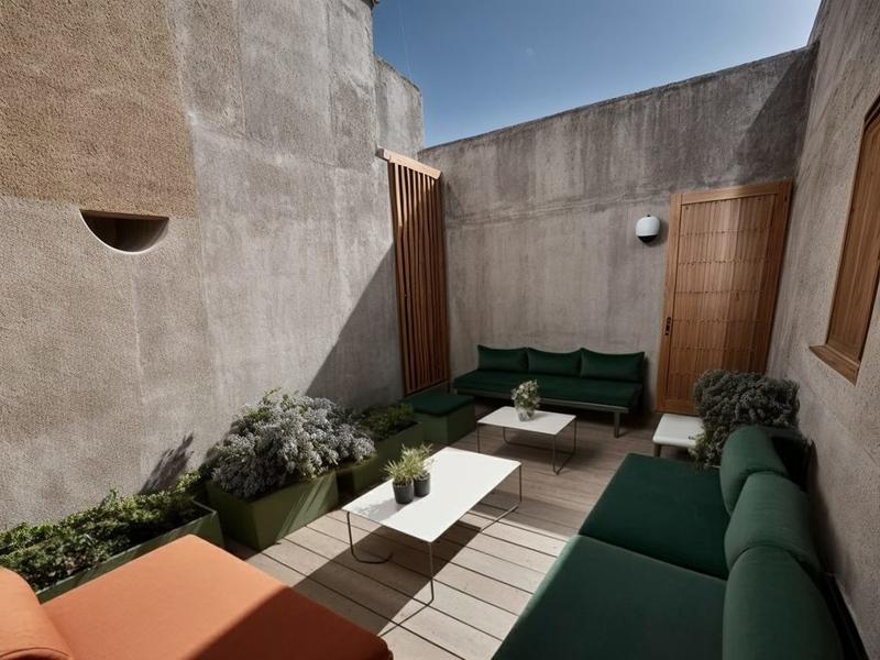 Maison ancienne - 90 m² - 4 pièces