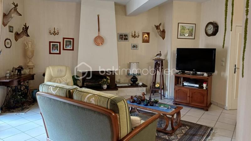 Appartement - 300 m² - 9 pièces