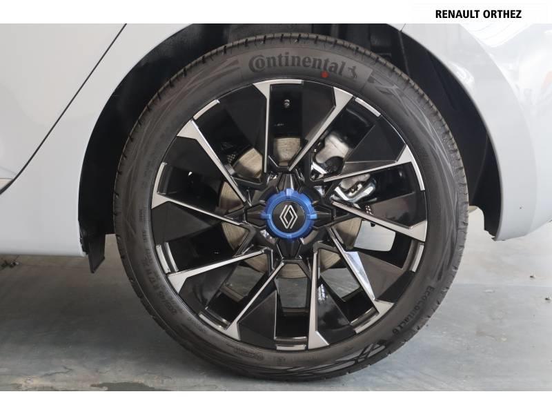 Renault Clio E-Tech full hybrid 145 ch Gsr2 Esprit Alpine