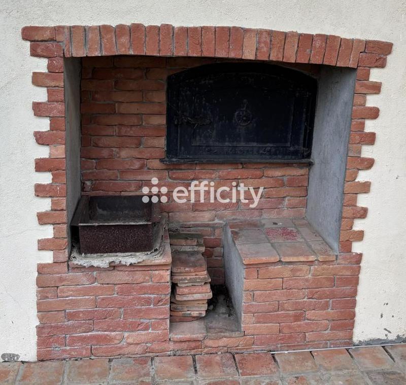 Maison - 136 m² - 4 pièces