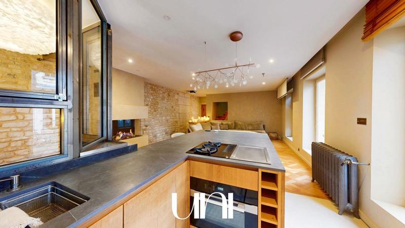 Maison - 145 m² - 4 pièces