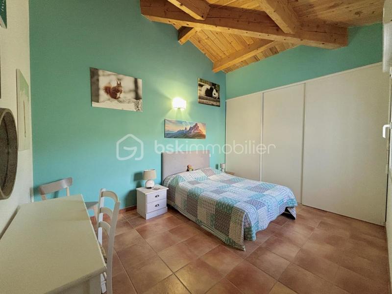 Villa - 110 m² - 4 pièces