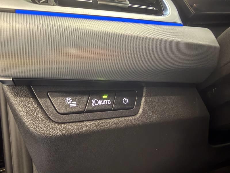 Bmw Serie 2 Active Tourer 225e xDrive 245 ch Dkg7 Luxury