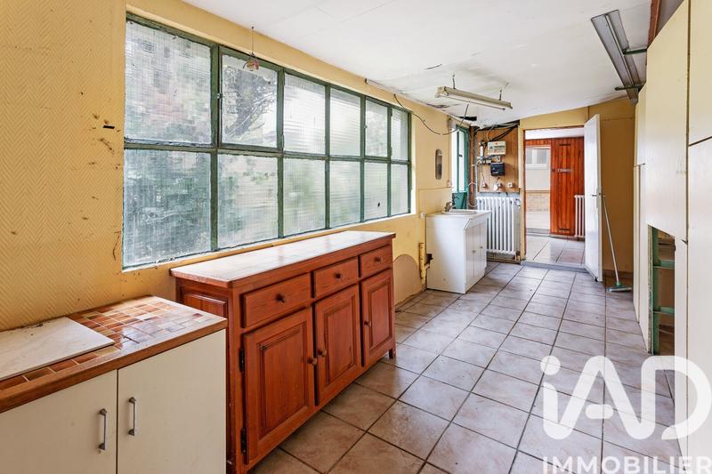 Appartement - 80 m² - 3 pièces