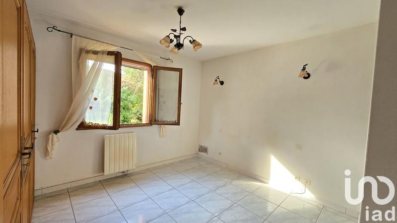 Maison - 130 m² - 4 pièces