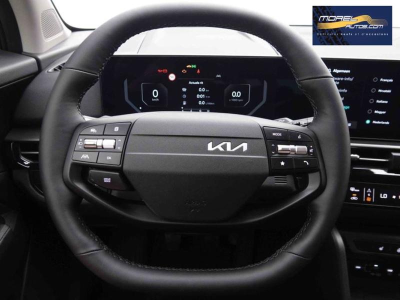 Kia Sportage 1.6 t-GDi 150 Pace My25