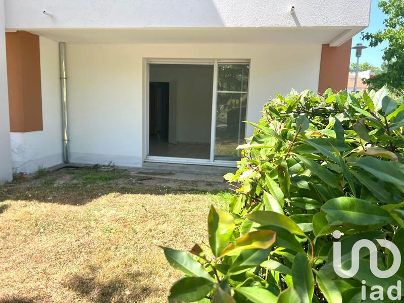 Appartement - 73 m² - 4 pièces