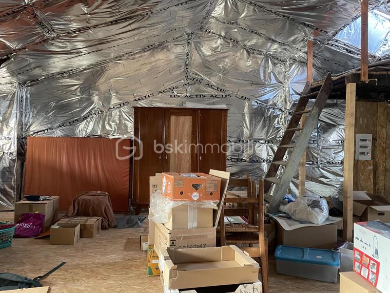 Maison - 173 m² - 6 pièces