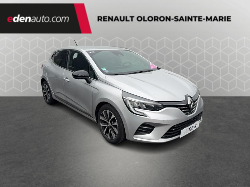 Renault Clio TCe 90 - 21n Intens