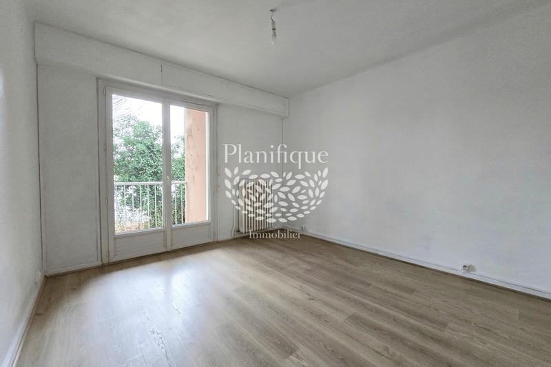 Appartement - 59 m² - 2 pièces