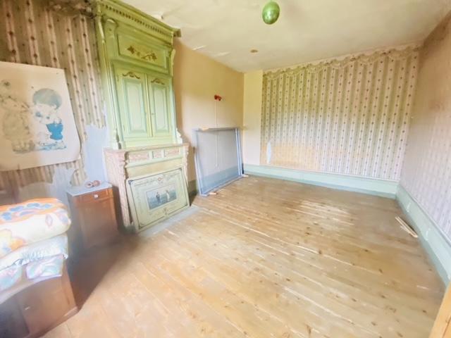 Ferme - 200 m² - 8 pièces