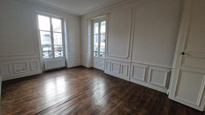 Appartement - 54 m² - 2 pièces