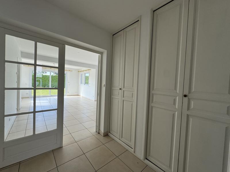 Maison - 165 m² - 5 pièces