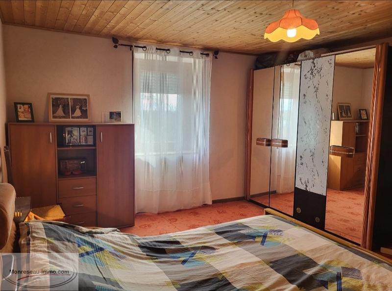 Propriété - 138 m² - 5 pièces