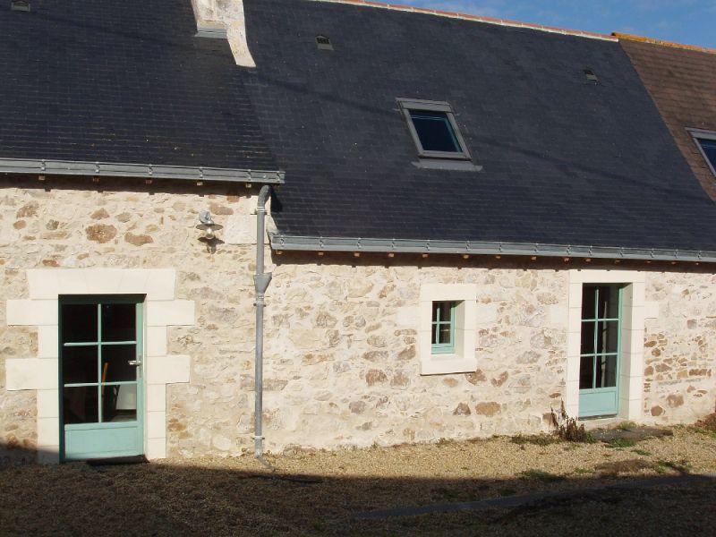 Maison - 67 m² - 3 pièces