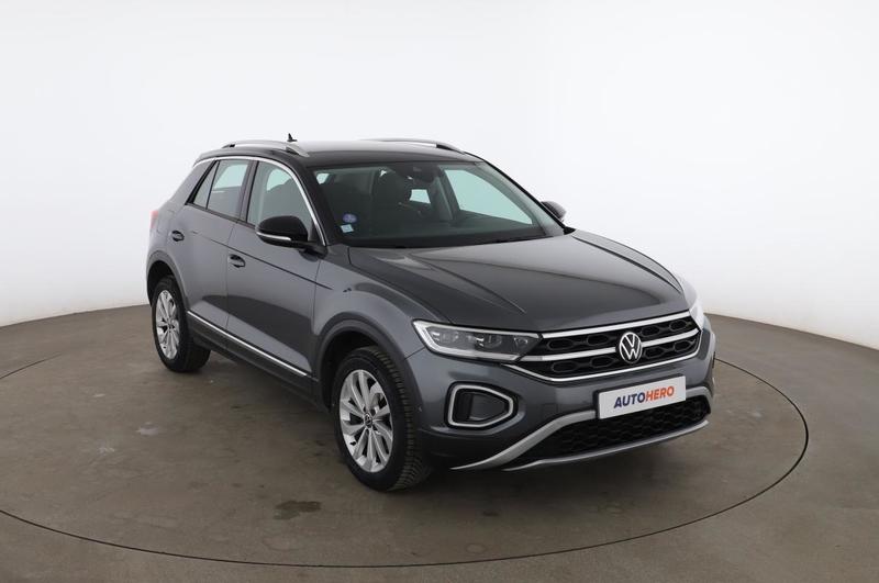 Volkswagen t-Roc 1.5 Tsi Evo Style Dsg7 150 ch