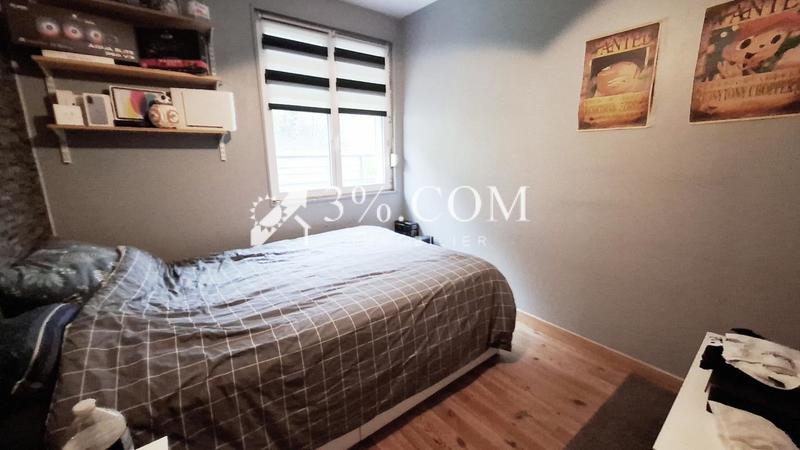 Maison - 94 m² - 6 pièces