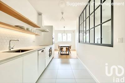 Appartement - 68 m² - 3 pièces