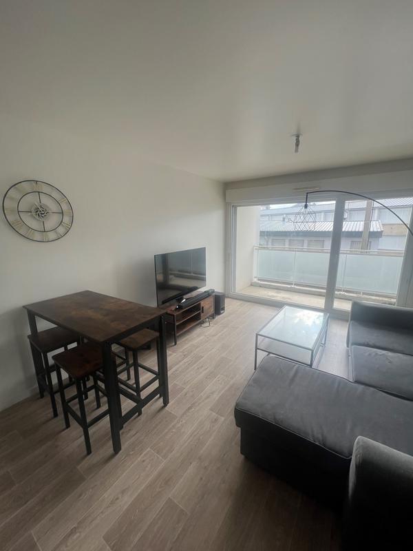 Appartement - 53 m² - 3 pièces