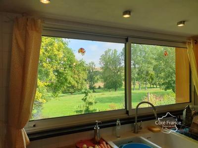 Maison de campagne - 186 m² - 7 pièces