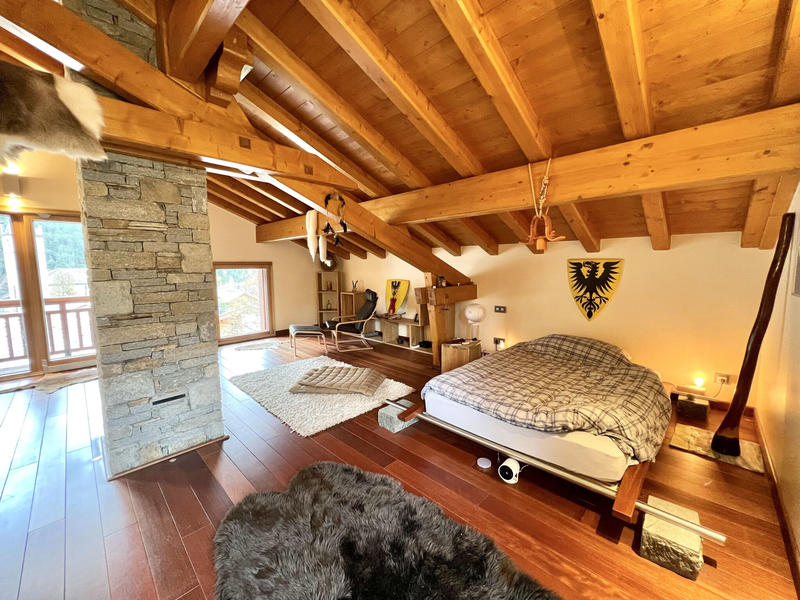 Maison - 160 m² - 4 pièces