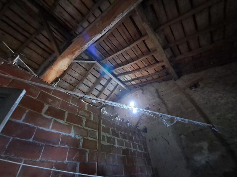 Maison - 136 m² - 4 pièces