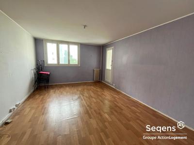 Appartement - 89 m² - 4 pièces