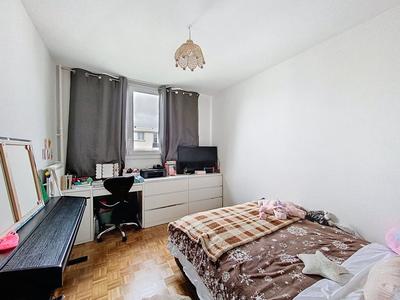 Appartement - 73 m² - 4 pièces