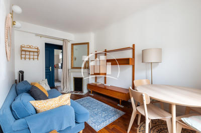 Appartement - 32 m² - 2 pièces