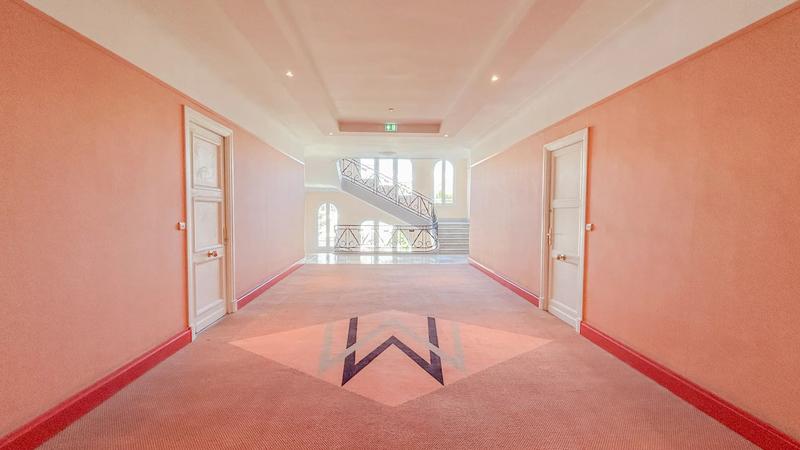 Appartement - 100 m² - 3 pièces