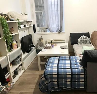 Immeuble - 94 m² - 4 pièces