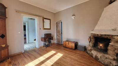 Maison bourgeoise - 220 m² - 8 pièces