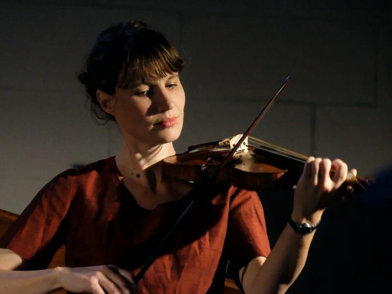 L’Harmonie des batailles