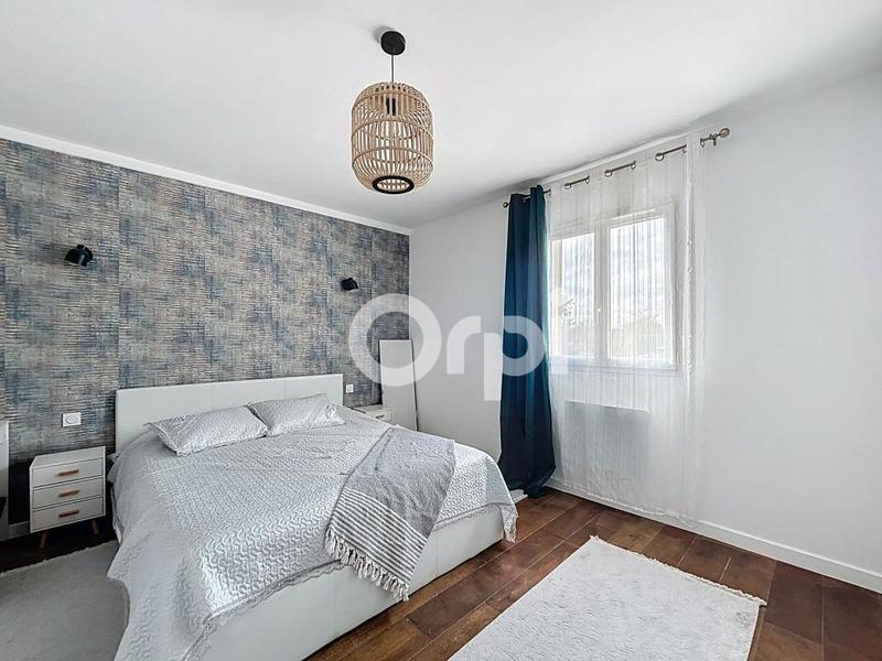 Appartement - 76 m² - 3 pièces