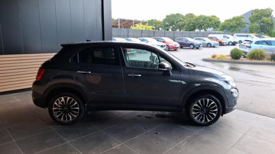 Fiat 500x 1.5 Mhev Ffly 130ch Dct7