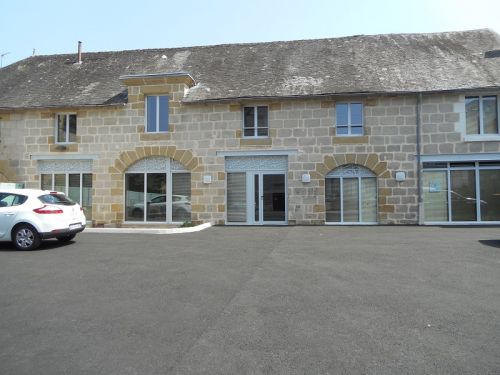 Etre au Coeur de Soi