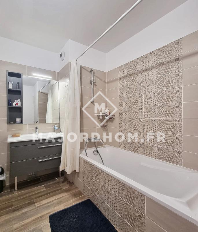 Appartement - 76 m² - 3 pièces