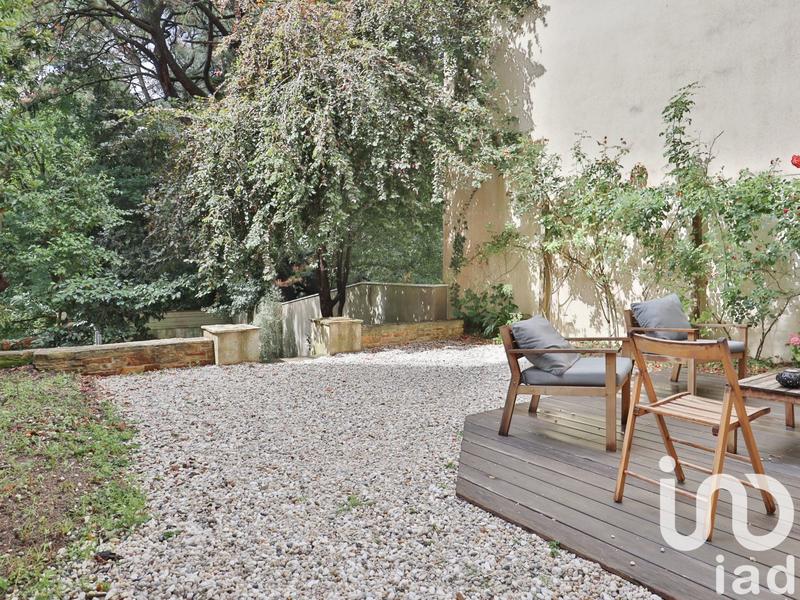 Maison - 224 m² - 8 pièces