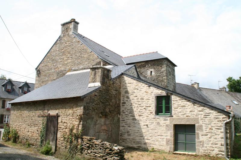 Maison - 137 m² - 6 pièces