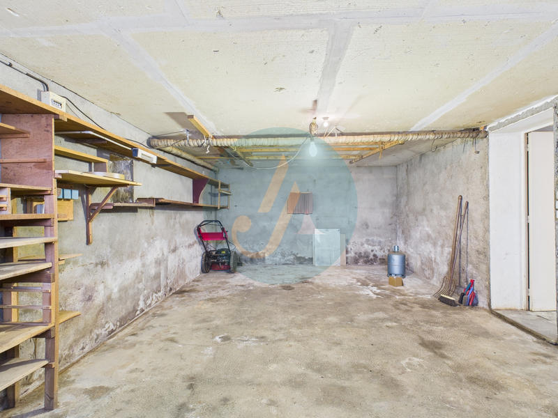 Maison - 75 m² - 3 pièces