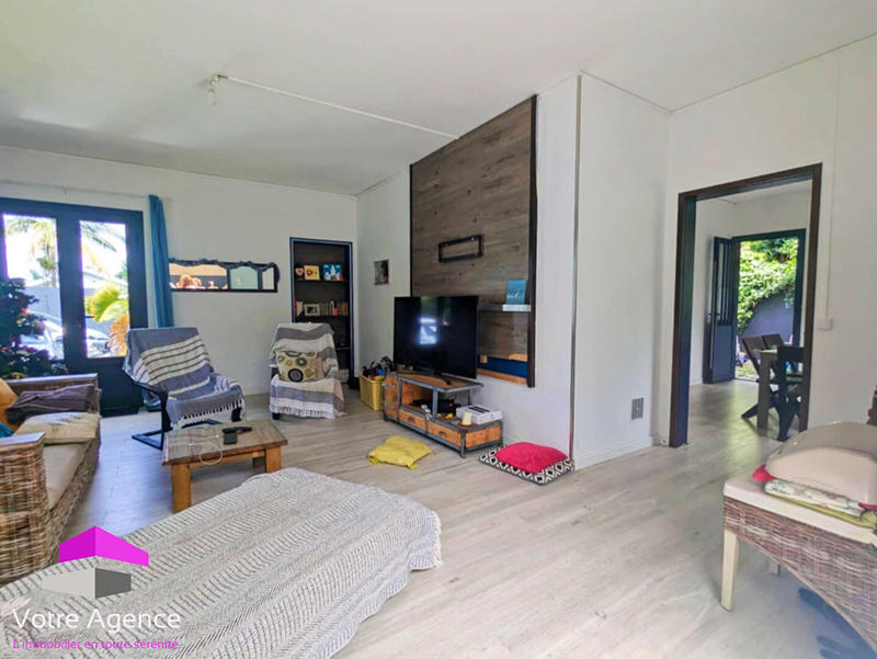 Villa - 140 m² - 7 pièces