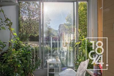 Appartement - 83 m² - 3 pièces