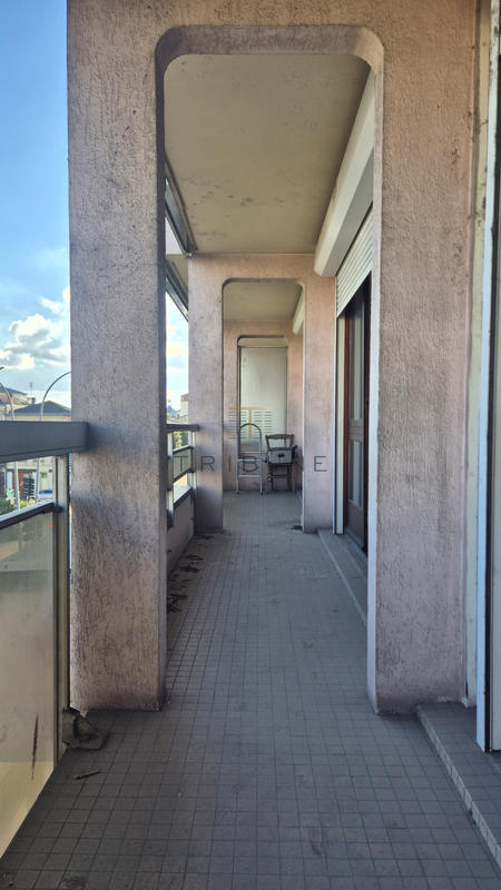 Appartement - 54 m² - 2 pièces