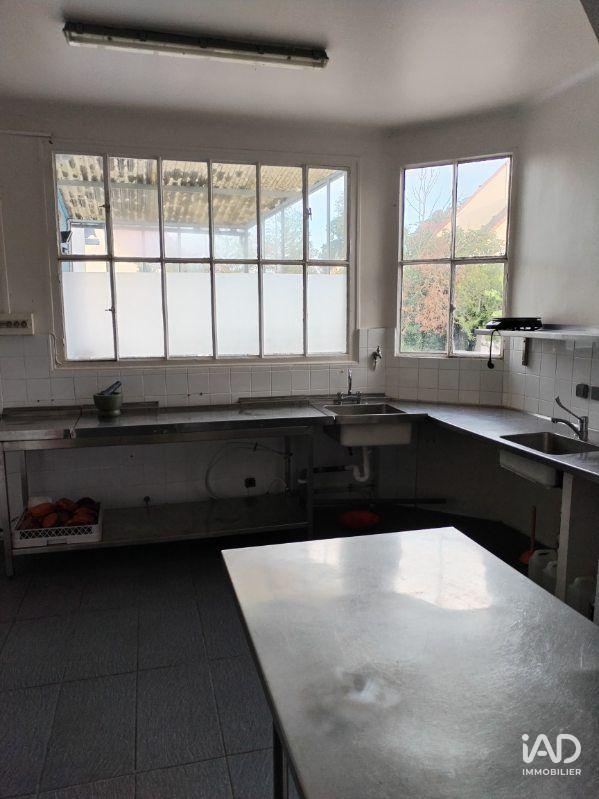 Local commercial - 520 m²