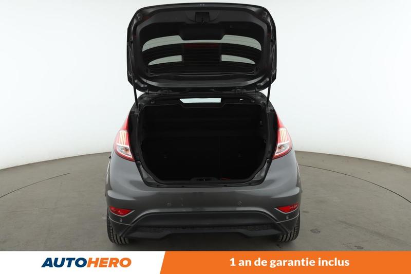 Ford Fiesta 1.0 EcoBoost St-Line 5p 100 ch