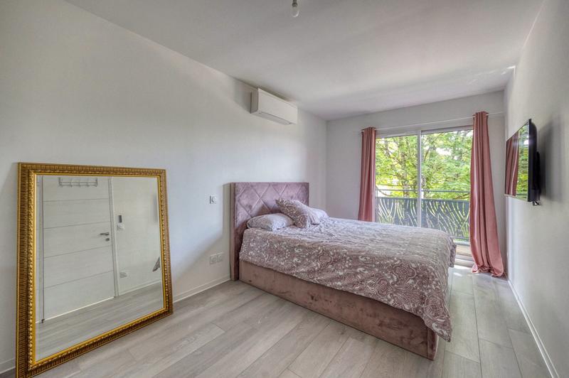 Maison - 128 m² - 5 pièces